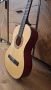 Акустична китара с калъф, снимка 3