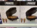 Уред за Бабъл Гофрети / Гофретник Princess 1000W, снимка 4