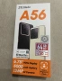 ZTE Blade A56- чисто нов,неразпечатан , снимка 1