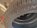 2бр.летни гуми 255/50/19 Pirelli, снимка 6