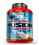 ТОП Протеин - AMIX - Whey Pure Fusion - Protein - 2,300 кг., снимка 1