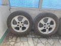 Джанти Mazda 15ки 5х114.3, снимка 4