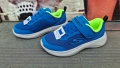 Английски детски оригинални маратонки-Skecher, снимка 3