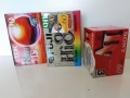 Мини видео касети , снимка 9