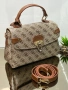 Guess Дамска Чанта Гес - Налични Различни Цветове Код SK599, снимка 5