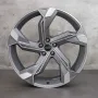 Audi SQ8 Sport 22" Rotor Спортни Джанти, снимка 8
