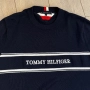 Мъжка блуза / пуловер Tommy Hilfiger | L - XL, снимка 3