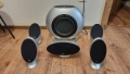 KEF KHT 3000 5.1 система за домашно кино, снимка 5