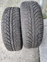 2 бр зимни гуми семперит в много добро състояние, снимка 4