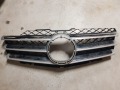 Решетка за Mercedes GLK Глк, снимка 1 - Части - 44977093