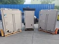 Термопомпа - чилър - Daikin - 65 KW - 2019 година, снимка 1