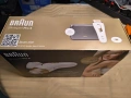Braun IPL Silk Expert Pro 5 апарат за епилация за жени/мъже 2 приставки PL5140 обезкосмяване , снимка 6