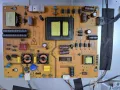 Power board 17IPS72 ,TV JVC LT-43VU83B, снимка 1