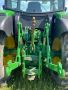 John Deere 6130R ЛИЗИНГ, снимка 6