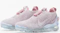 Обувки найк vapormax 2020 pink. Чисто нови са с кутия но ги продавам на по-ниска цена, снимка 1