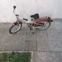 Детско колело, снимка 1 - Велосипеди - 45232619