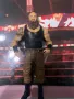 Екшън фигура WWE Braun Strowman Брон Строуман Basic Mattel играчка figure, снимка 4