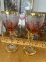 Колекционерски кристални чаши , снимка 3