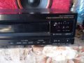 Cd player Sony cdp-c401 5(discs), снимка 5