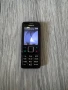 Nokia 6300 Balck metal запазен, снимка 1