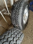 Гуми с джанти 15 ки 6/139.7, снимка 5