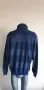 Paul & Shark Cool Touch Wool Cardigan Knitted Half Zip Mens Size XL ОРИГИНАЛ! Мъжка Вълнена Жилетка , снимка 6