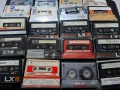 Аудио касети нормал, снимка 9