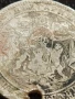 Сребърна монета 1 лев 1882г. Княжество България продупчена за НАКИТ, НОСИЯ, КОЛЕКЦИЯ 33381, снимка 7