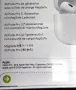  Apple AirPods Pro 2nd Gen -последен модел Запечатани MQD83ZM, снимка 5