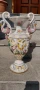 Ваза Capodimonte, снимка 2