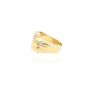 Златен мъжки пръстен 5,09гр. размер:66 14кр. проба:585 модел:4816-1, снимка 2
