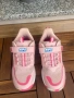 Детски маратонки Runners APG Pink Shark, снимка 3