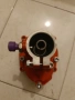 Редуктор за моторен свредел, снимка 3
