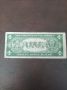 Банкнота един долар от 1935 г. Hawaii., снимка 2