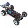 RC кола Wltoys 124017, снимка 2