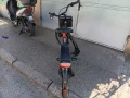 Продавам електрически велосипед 28", снимка 4