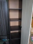Еднокрилен гардероб 190 см, снимка 3