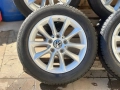 5х120 16 Цола Джанти VW Transporter T5 T6 Multivan, снимка 2