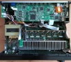 ⭐⭐⭐ ONKYO TX-NR708 ⭐⭐⭐ Висок клас 7.2 канален A/V ресивър с интернет , 170 W на канал, снимка 9