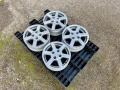 4бр.Алуминиеви джанти 14цола 4x100 за Toyota Aygo,Yaris,Citroen C1,Suzuki Swift,Hyundai i10,Subaru J, снимка 3