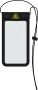 Cressi Мек водоустойчив калъф за мобилен телефон, Azure, 7'', снимка 2