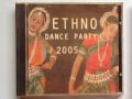 Ethno Dance Party