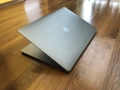 15.4' Core i7 Apple MacBook Pro 2019 @ 16GB RAM/512GB SSD/Radeon Pro 555X 4GB/Бат 6ч., снимка 9