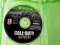 Call of Duty: WWII за Xbox One, снимка 4