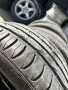 4 бр. летни гуми 205/45 R17 – некарани (стар DOT), снимка 5