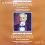 Плочи СИМФОНИЧНА МУЗИКА по 10 и по 15 лева за брой - БАЛКАНТОН, снимка 3