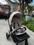 Продааам бебешка количка Tutis uno 3+, снимка 5