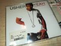 USHER CD GERMANY 2507241016, снимка 3