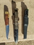Стари ножове , снимка 4