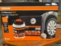 КОМПЛЕКТ ЛЕПИЛО ЗА ГУМИ И КОМПРЕСОР OTSK4 KIT TYRESEAL OSRAM, снимка 2